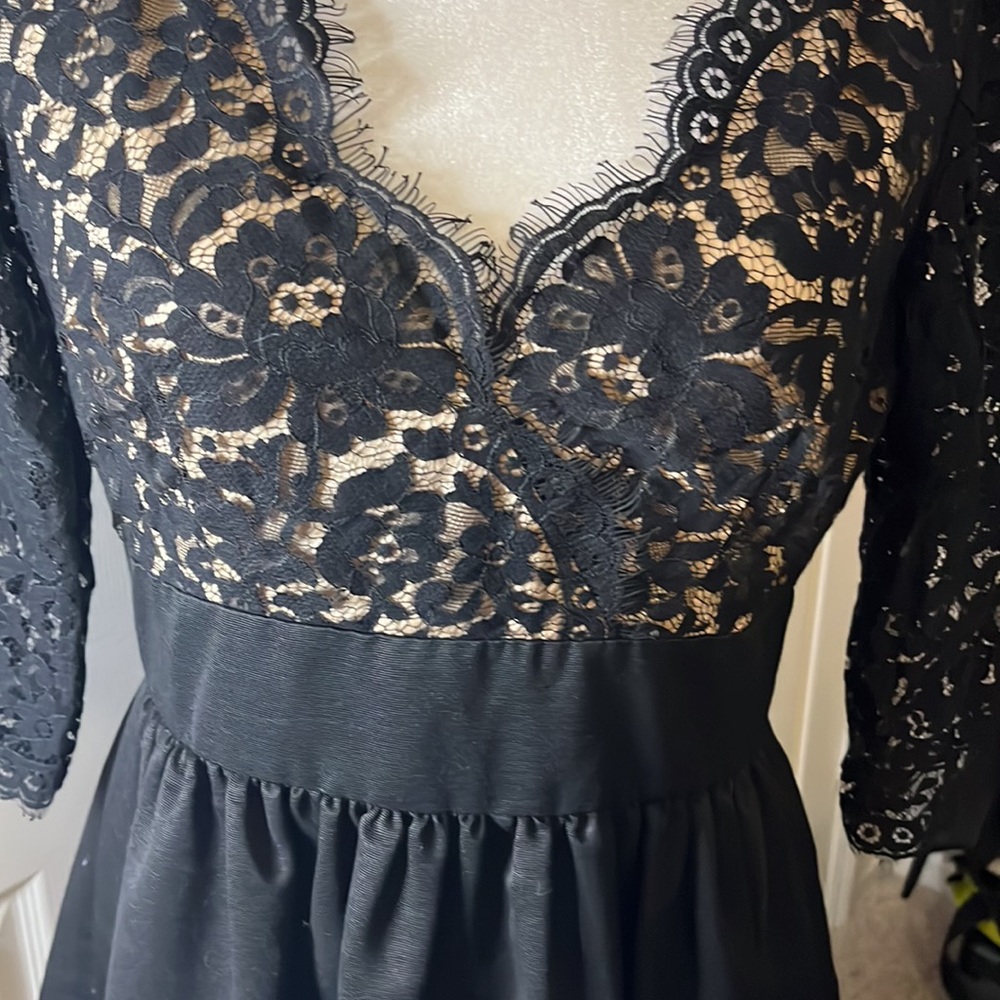 Cocktail dress - Picture 3 of 6